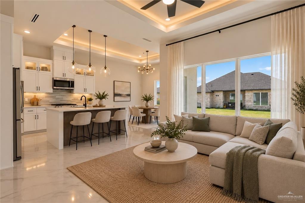 Photo 4 of 3808 Red Lantana Street