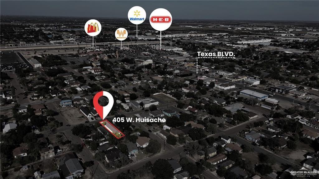 Photo 14 of 405 Huisache Street