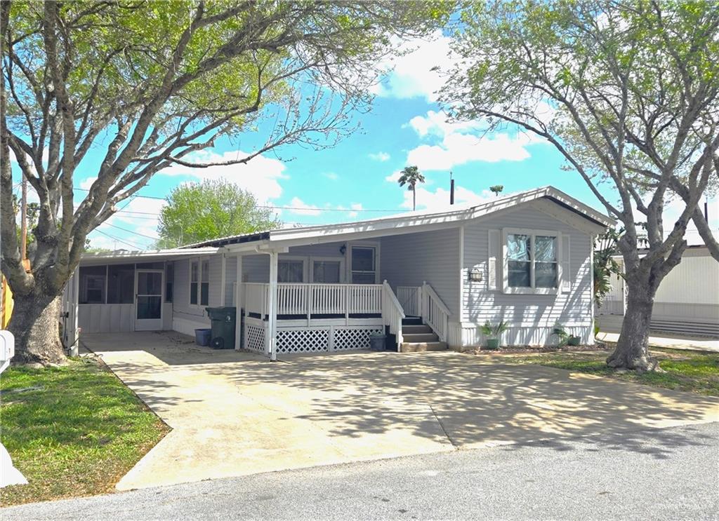 Photo 2 of 800 Hibiscus Lane #11