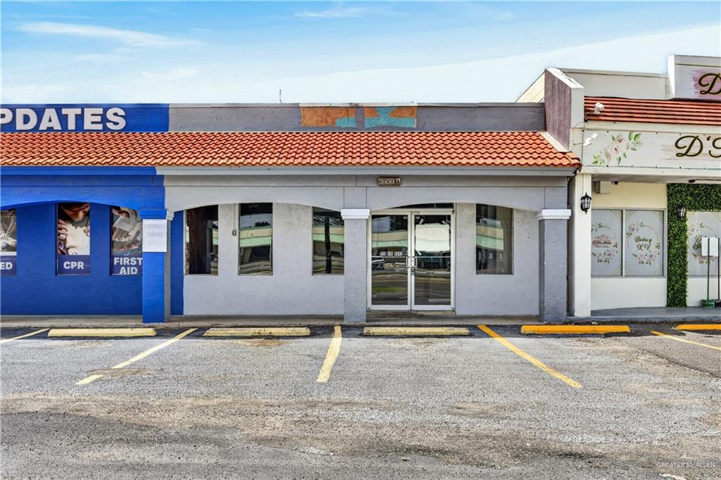 Photo 4 of 2608 Pecan Boulevard #A