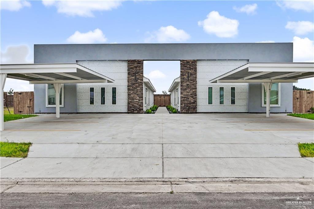 Photo 1 of 5800 Ozark Avenue #3, McAllen