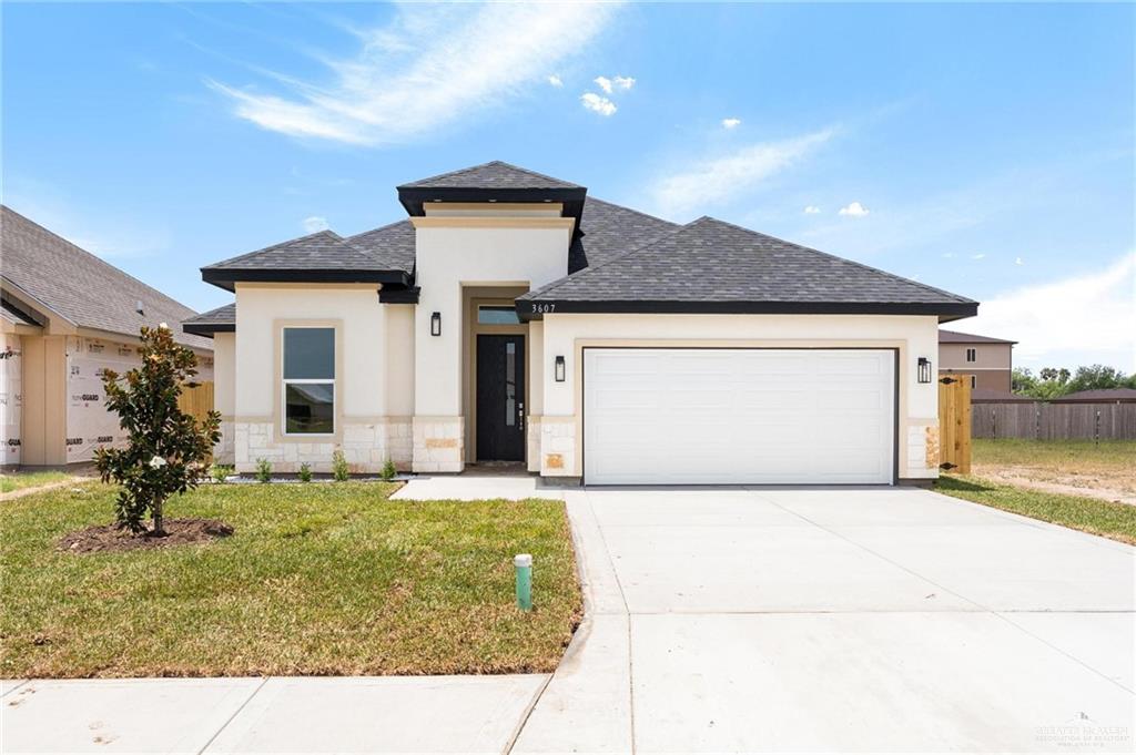 Photo 1 of 3607 Granada Drive, Weslaco