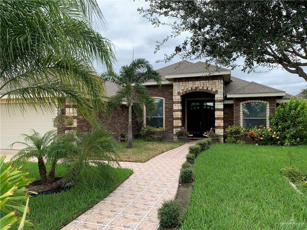 Photo 1 of 2304 45th Street, McAllen