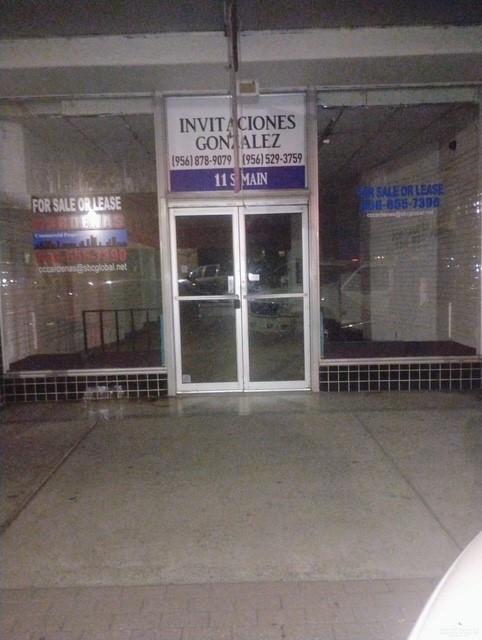 Photo 1 of 11 Main Street, McAllen