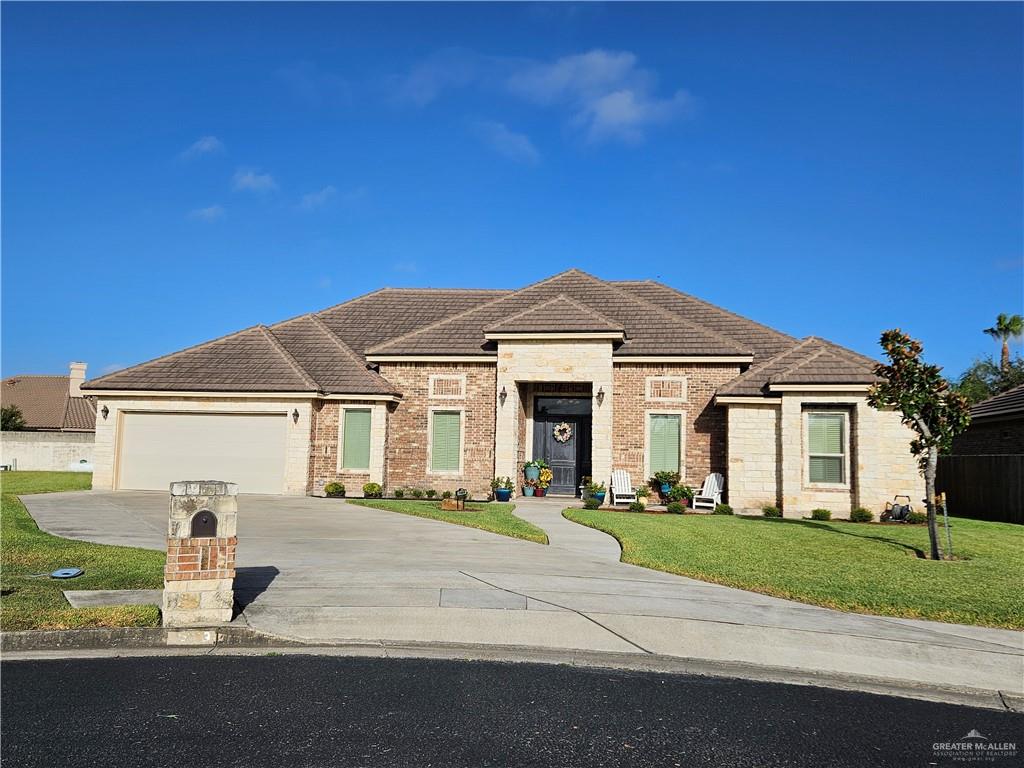 Photo 1 of 7409 3rd Street, McAllen
