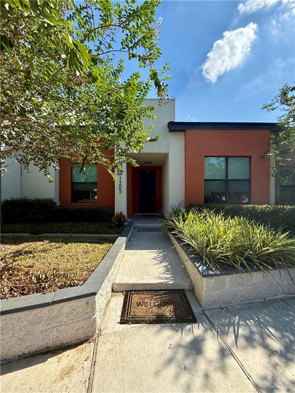 Photo 1 of 1205 Ozark Avenue, McAllen