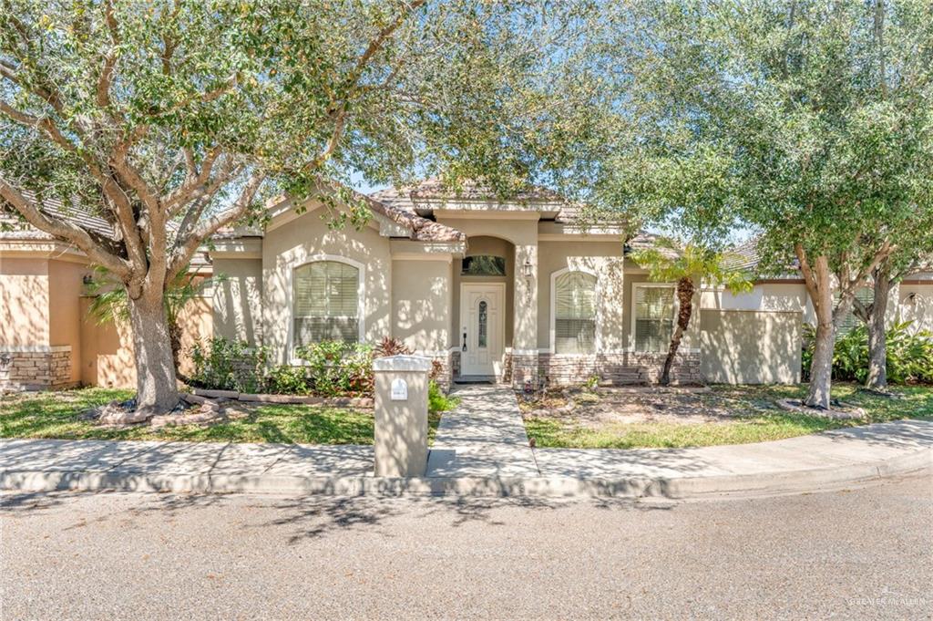 Photo 1 of 3837 D Street, McAllen
