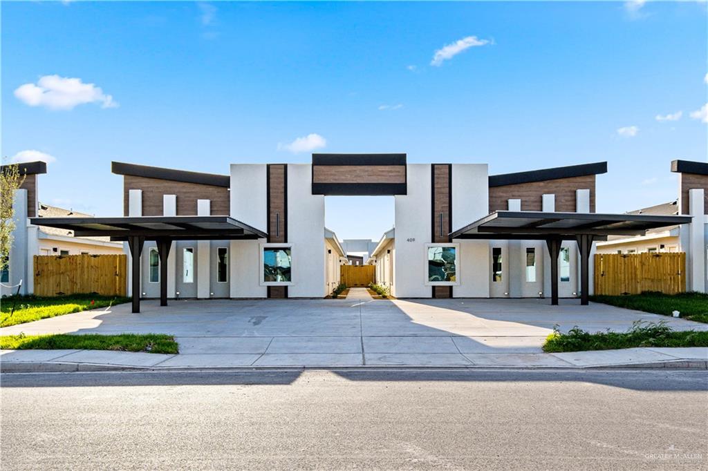 Photo 1 of 409 Onyx Avenue #3, Edinburg