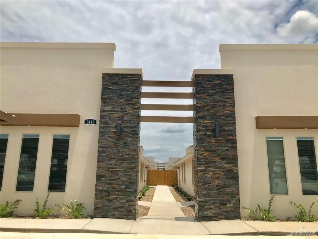 Photo 1 of 709 Cathedral Street #3, Edinburg