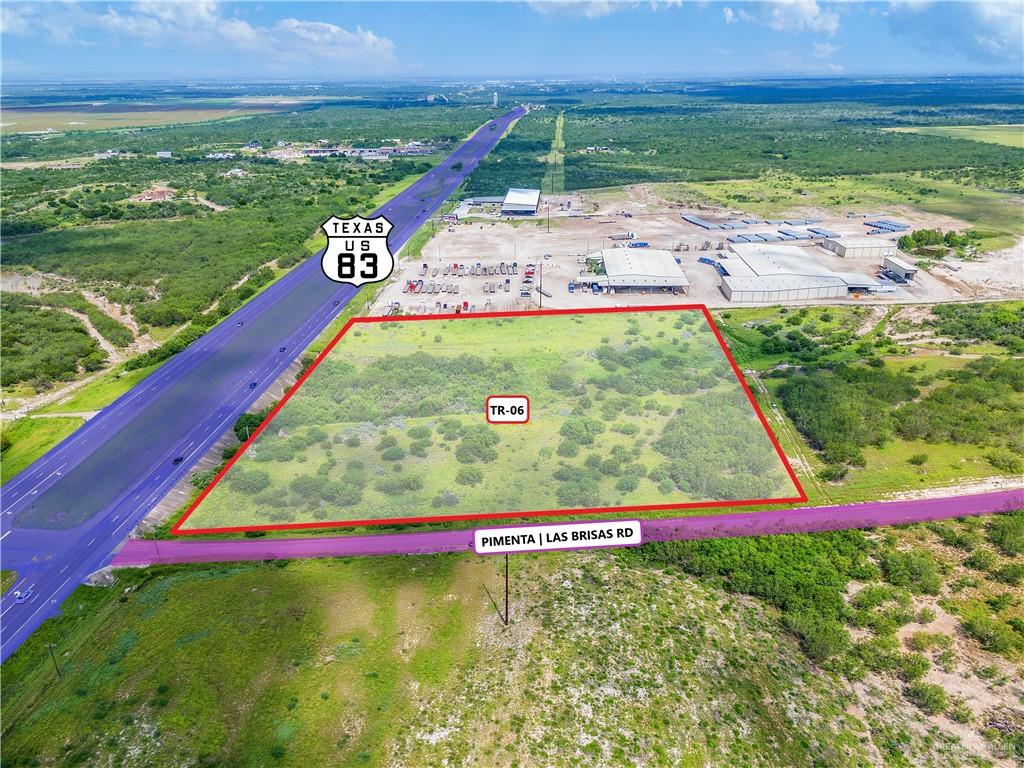 Photo 1 of TR 6 Pimenta Road, Rio Grande City