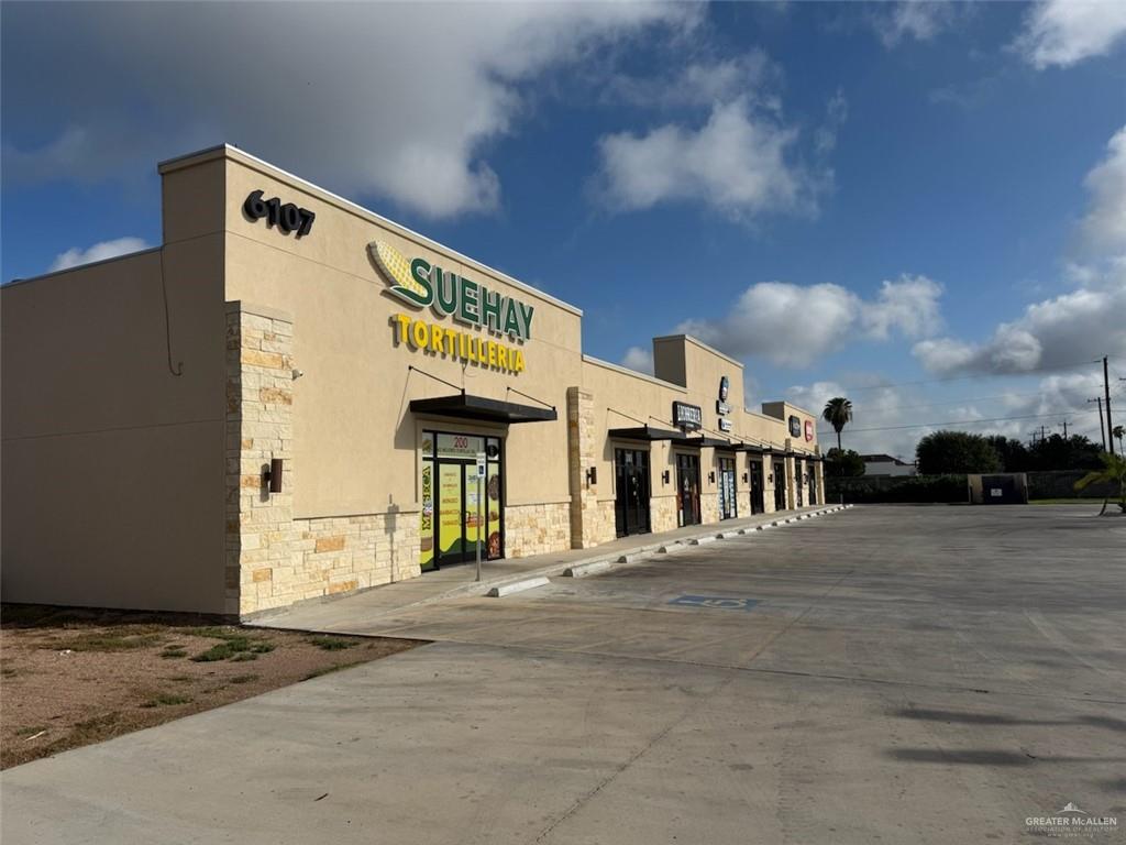 Photo 2 of 6107 Suite 205 La Homa Road