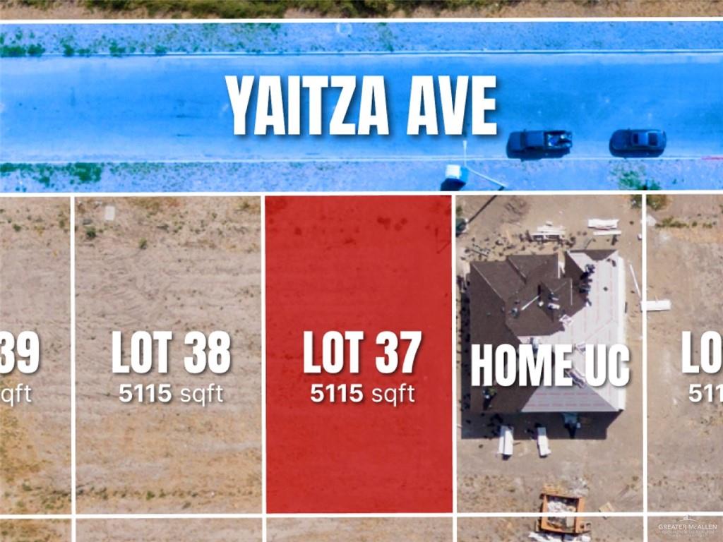 Photo 1 of Lot 37 Yaitza Avenue, Roma
