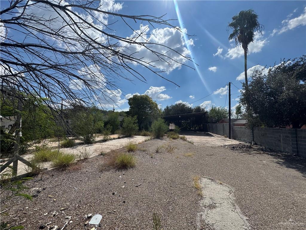 Photo 1 of 5936 Buffel Street, Rio Grande City