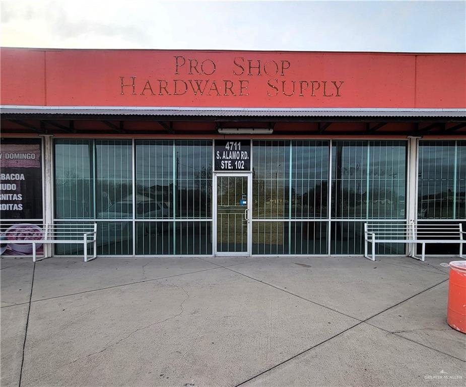 Photo 1 of 4711 Alamo Road #102, Edinburg