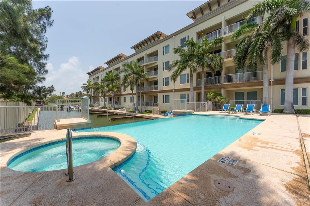 Photo 38 of 5909 Padre Boulevard #201