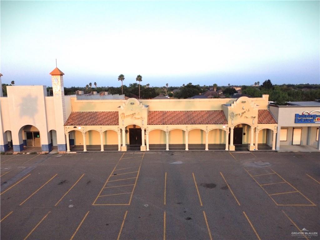 Photo 1 of 6805 Jackson Road, Pharr