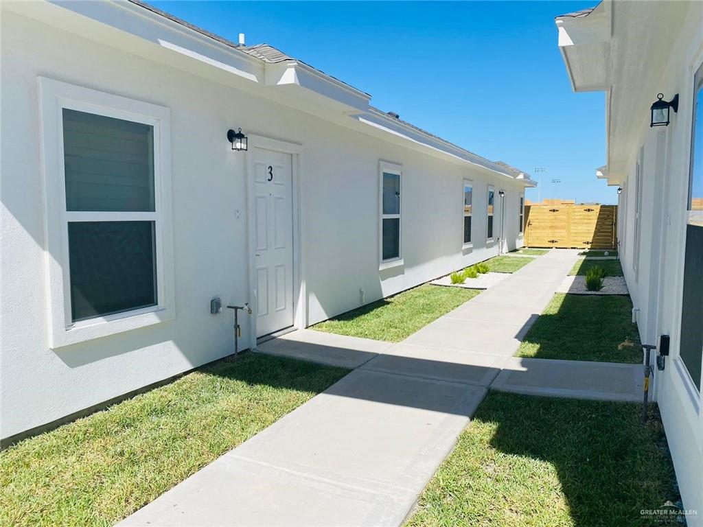Photo 3 of 1625 Marlin Street #1