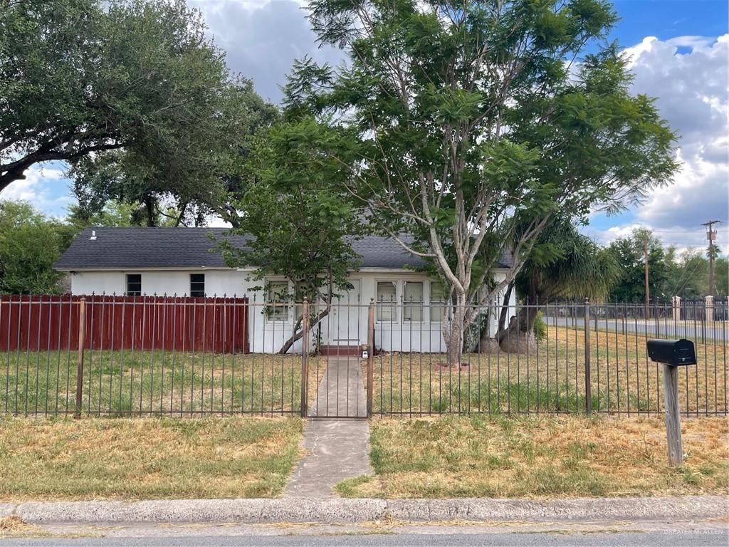 Photo 1 of 129 Jones Avenue, Pharr