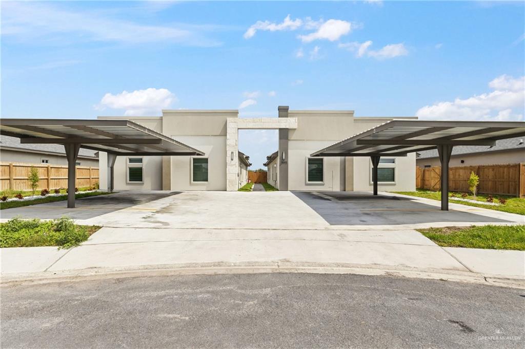 Photo 1 of 1802 Violet Drive, Pharr