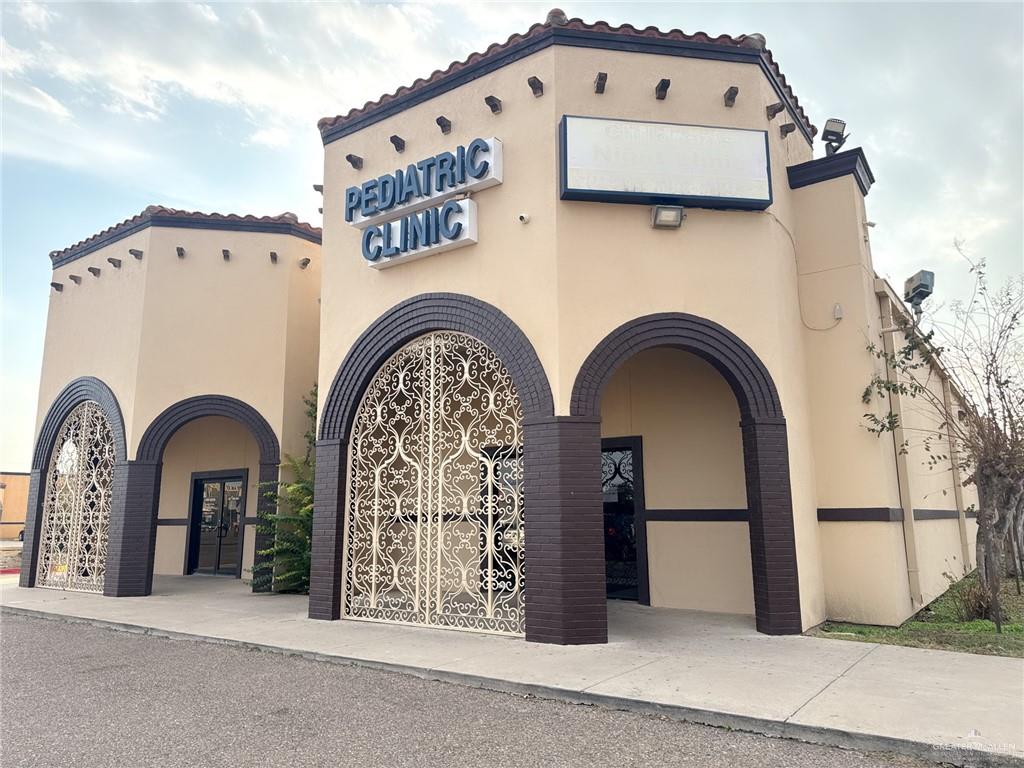 Photo 1 of 807 Cage Boulevard, Pharr