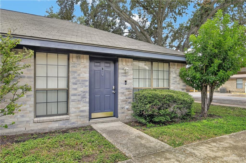 Photo 1 of 1604 Avocet Avenue #C, McAllen