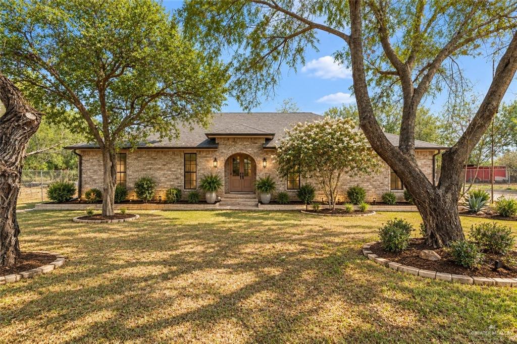 Photo 1 of 401 Alberta Road, Edinburg