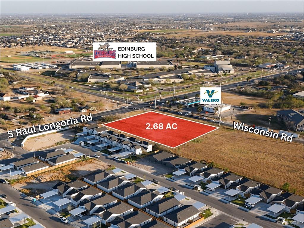 Photo 2 of 3403-A Raul Longoria Road