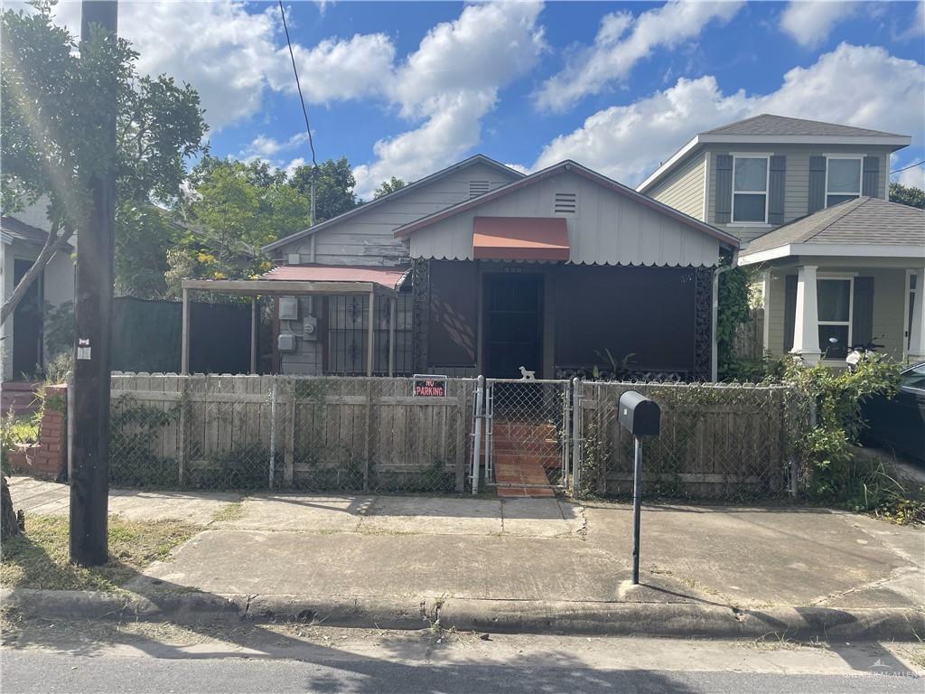 Photo 1 of 207 Clark Avenue, Pharr
