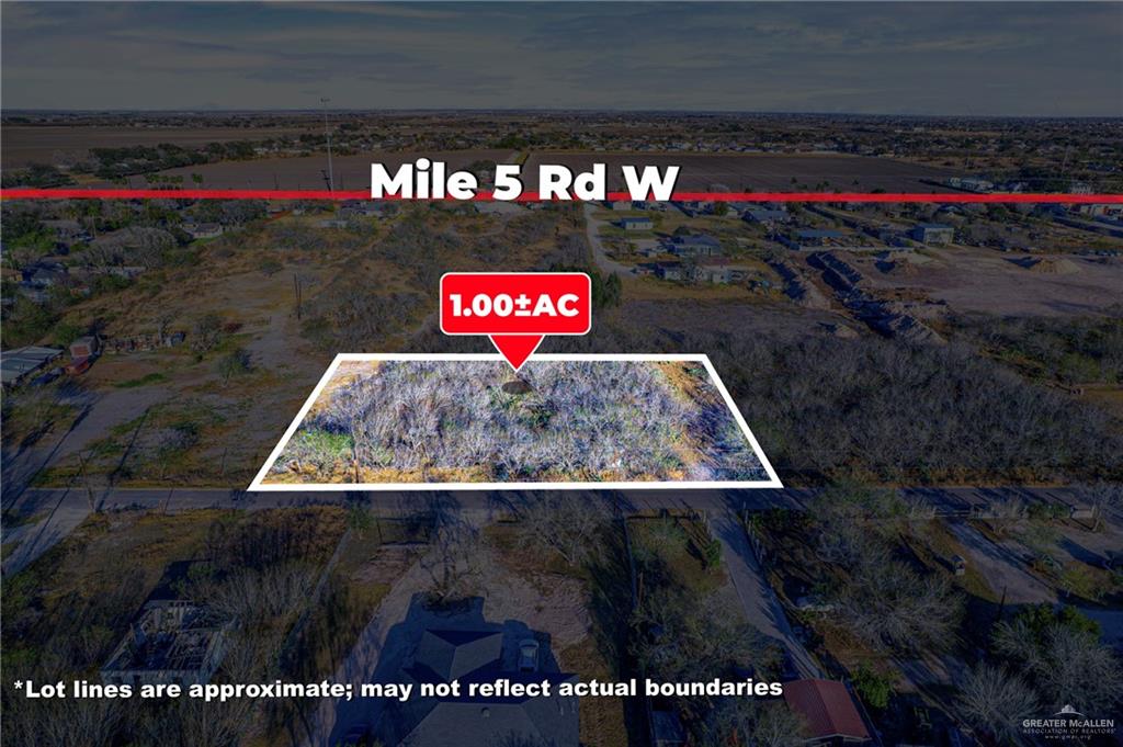 Photo 1 of TBD Mile 12 1/2, Weslaco