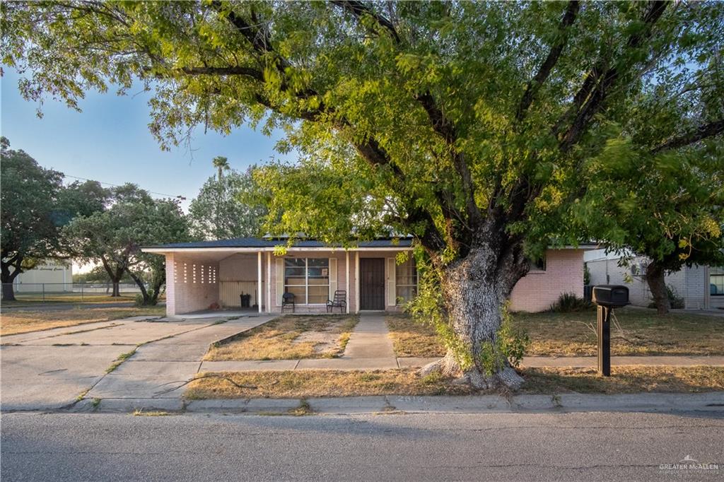 Photo 1 of 2616 Quince Lane, McAllen