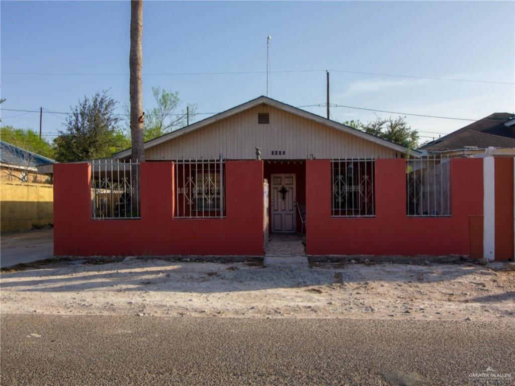 Photo 1 of 5456 Juarez Boulevard, Rio Grande City