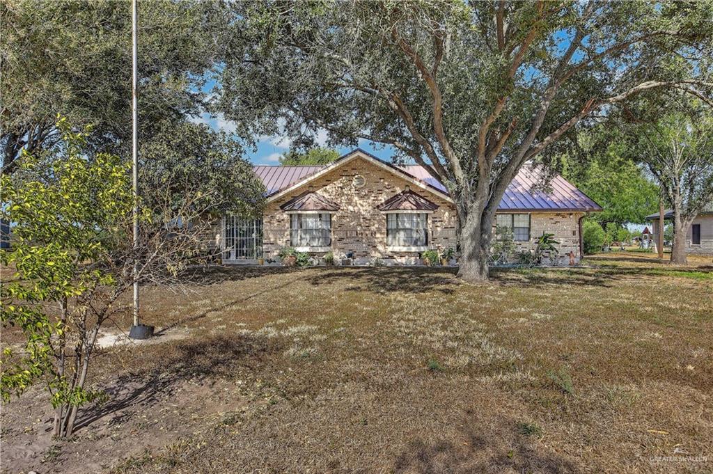 Photo 1 of 3701 FM 493 Road, Donna