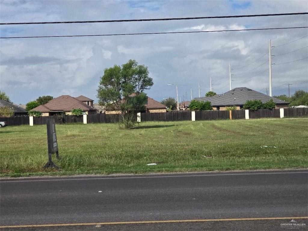 Photo 1 of SWC US Highway Business 281 Street, Edinburg
