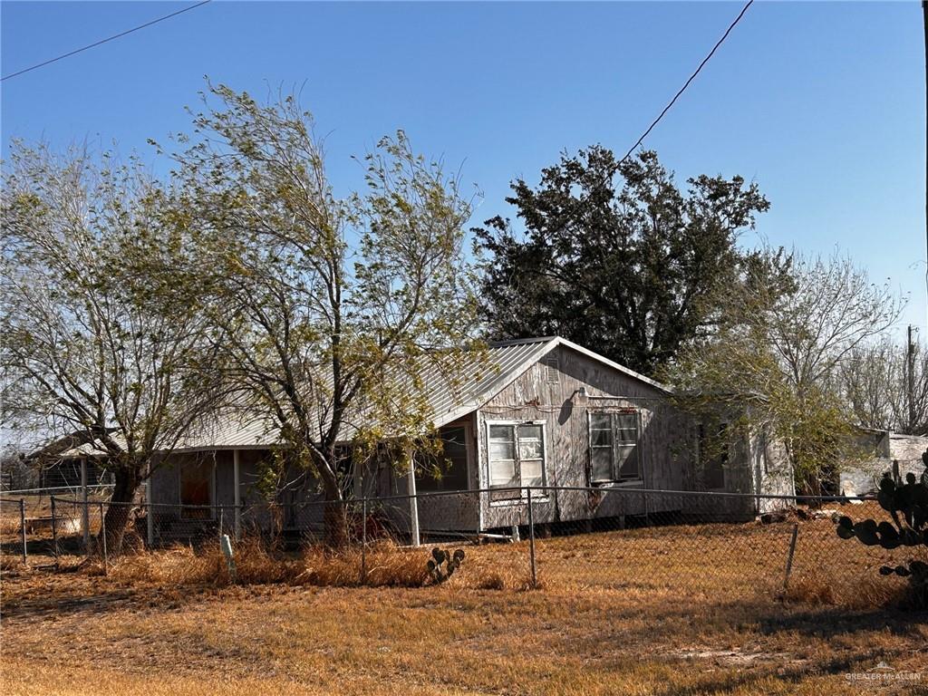 Photo 1 of 30034 Couch Street, Hargill