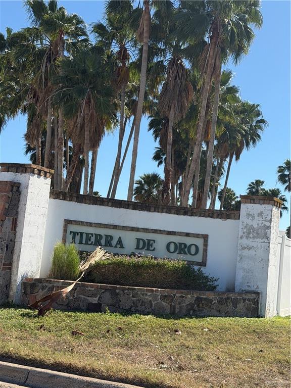 Photo 1 of 1422 Tierra Bella, Weslaco