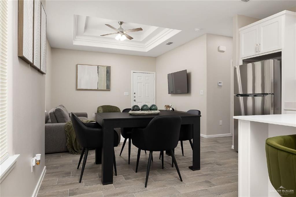 Photo 5 of 2805 Harrison Avenue #2