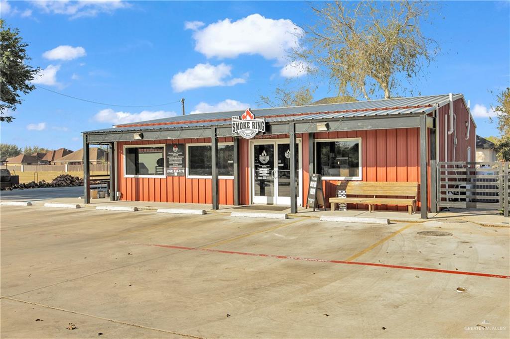 Photo 2 of 2709 & 2711 Shary Road