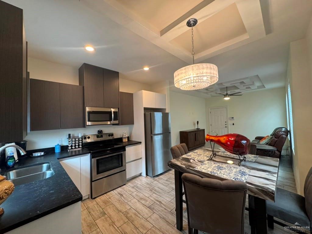 Photo 4 of 3609 Valeria Street #2