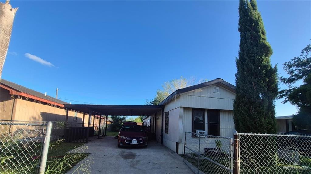Photo 1 of 805 27th Street, Weslaco