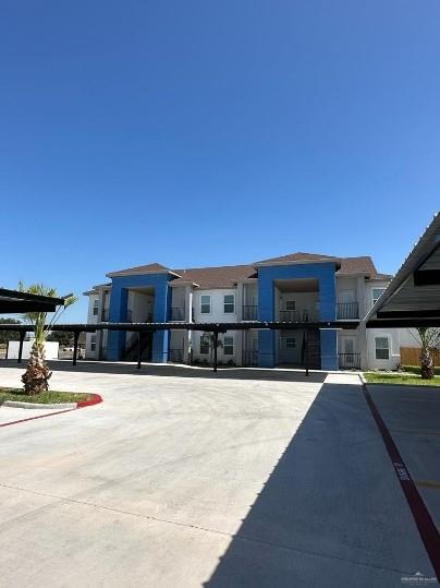 Photo 1 of 302 Sylvia Handy Street #C5, Elsa