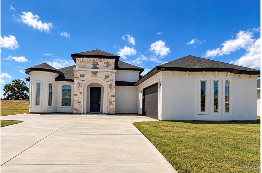 Photo 1 of 319 Brooks Circle, La Feria