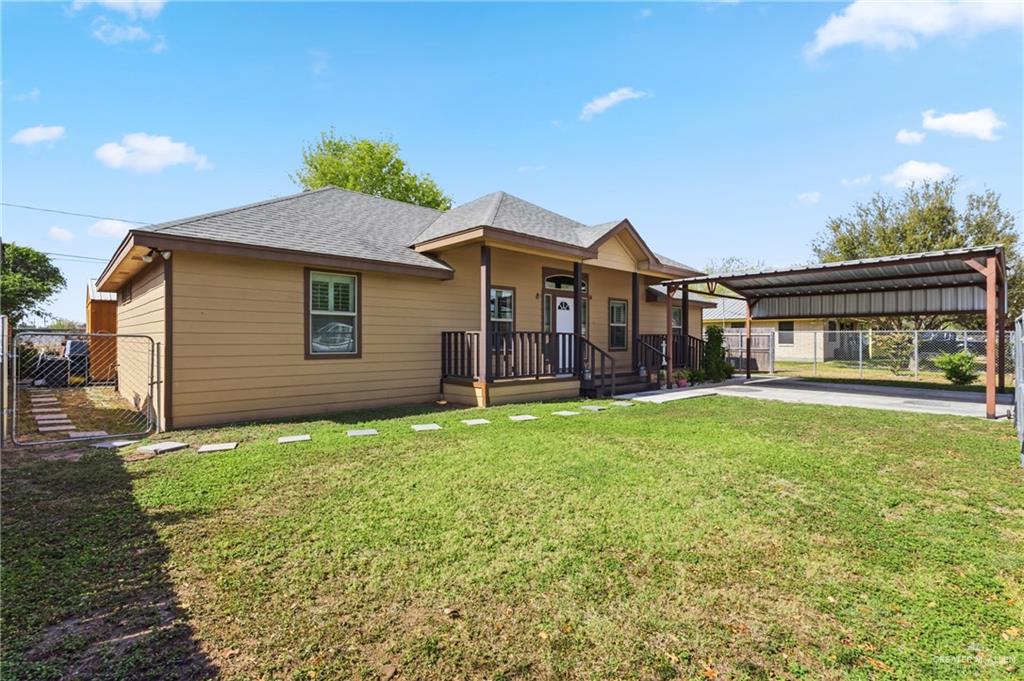 Photo 1 of 1219 Stensbo Avenue, Alamo