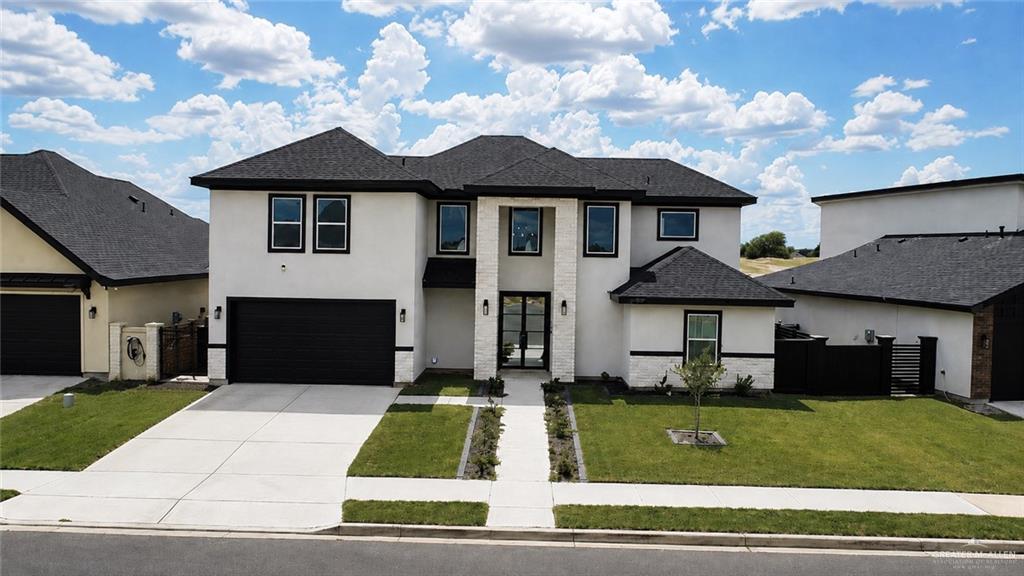 Photo 1 of 2509 Cartier Drive, Edinburg
