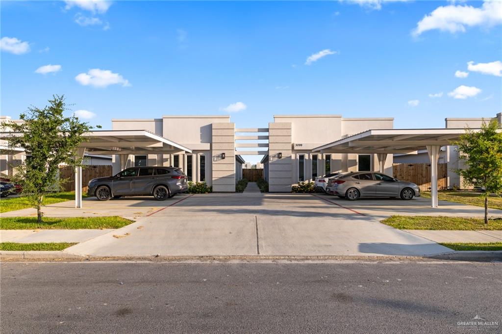 Photo 1 of 3099 Briggs Road, Weslaco
