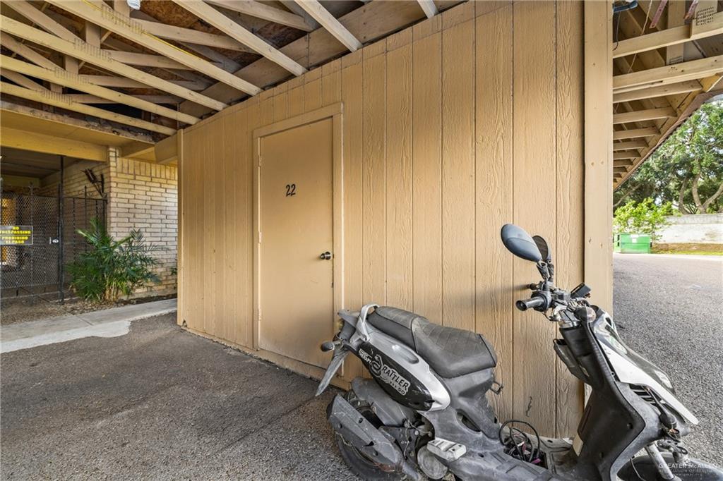 Photo 4 of 500 El Rancho Avenue #22