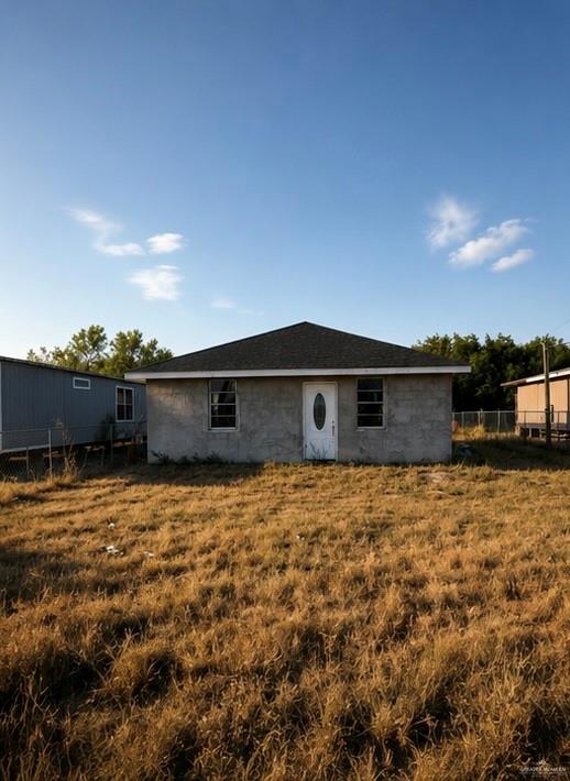 Photo 1 of 3815 Destiny Avenue, Edinburg