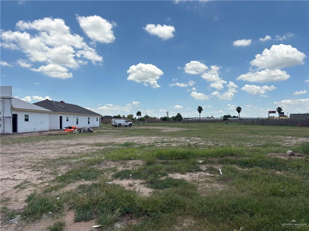 Photo 1 of 1708 Cypress Street, Edinburg