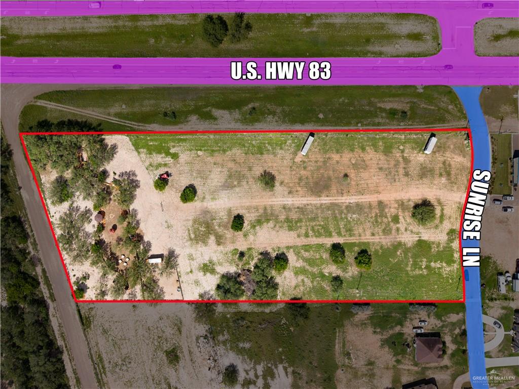 Photo 1 of 0 US Hwy 83, Rio Grande City