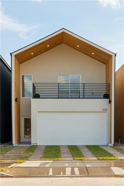 Photo 1 of 2613 Warbler Avenue, McAllen