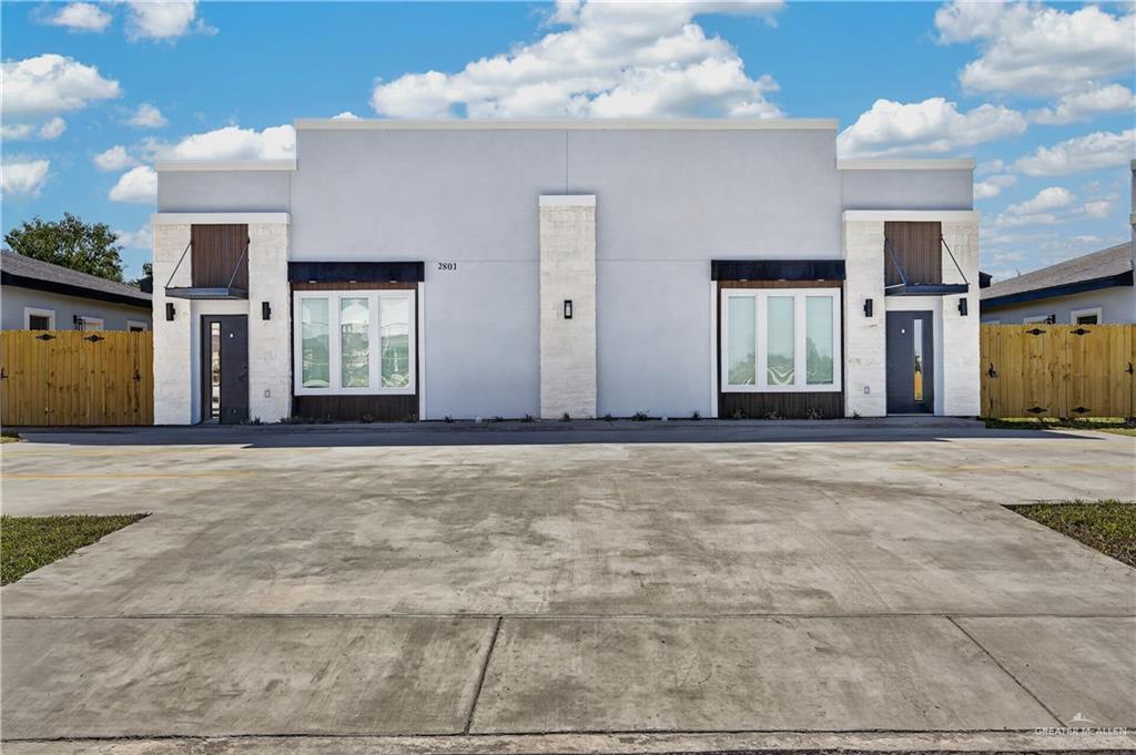 Photo 1 of 2801 Bald Cypress Avenue, Weslaco